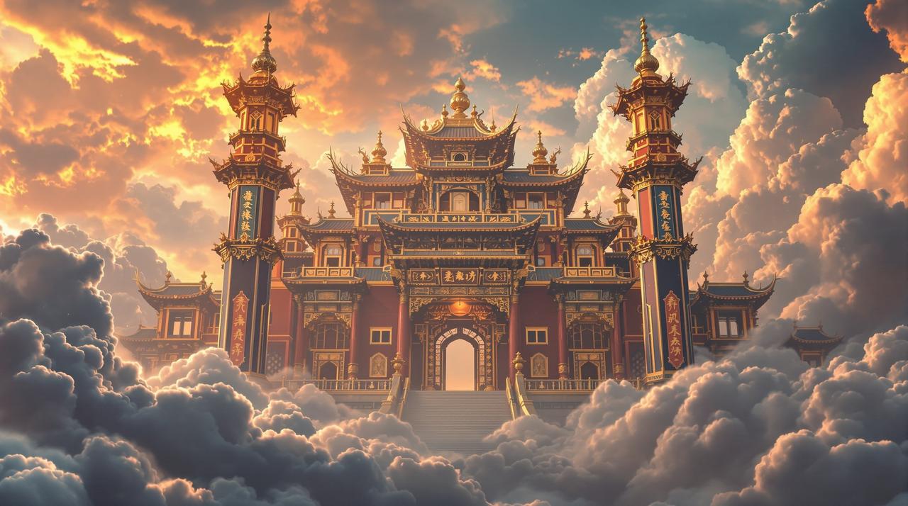 色中色影视-封神第一部：乌尔善执导神话史诗巨制
