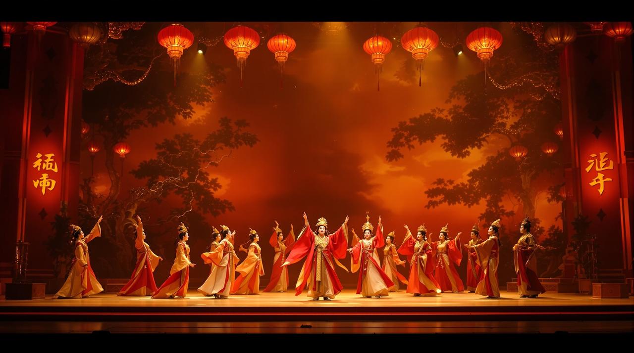 色中色影视-霸王别姬：华语电影的巅峰之作