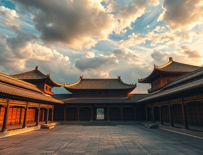 色中色影视-庆余年第二季