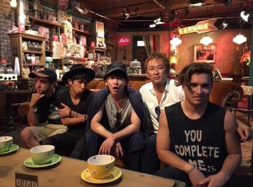 吃瓜爆料各校大瓜KTV不是娱乐圈,揭秘KTV背后的娱乐圈秘密